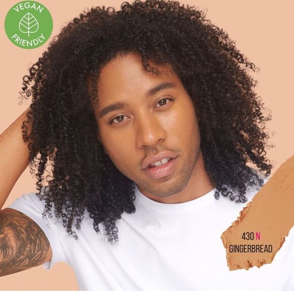 Huda #Fauxfilter Skin Finish Buildable Coverage Foundation Stick 34 shades 🌈 NEW - Picture 9 of 12